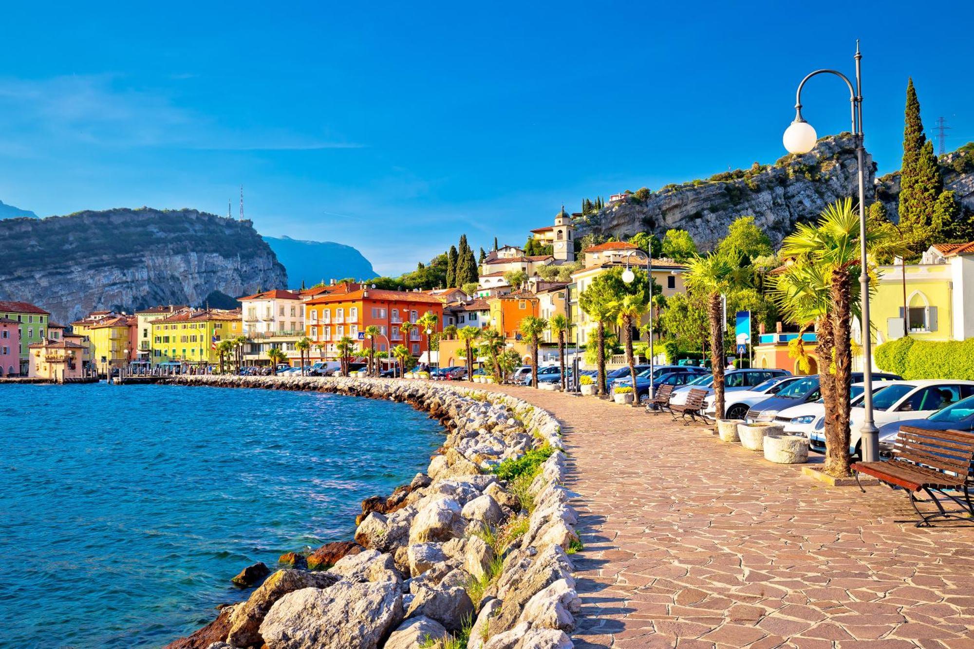 Casa Milly - Happy Rentals Desenzano del Garda Exterior photo